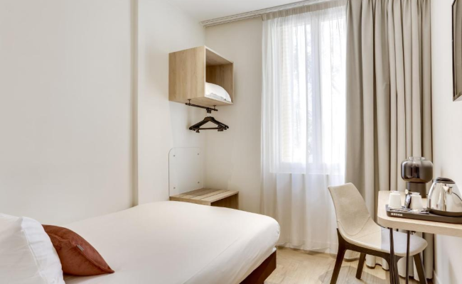 Hotel Courseine