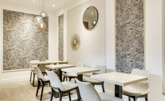 Hotel Courseine