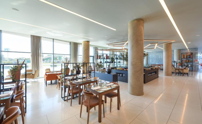 Meliá Lisboa Aeroporto