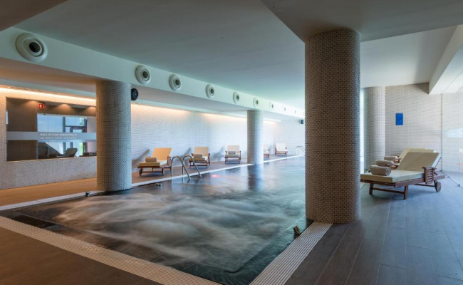 Meliá Lisboa Aeroporto