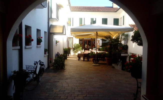 Albergo Alla Speranza