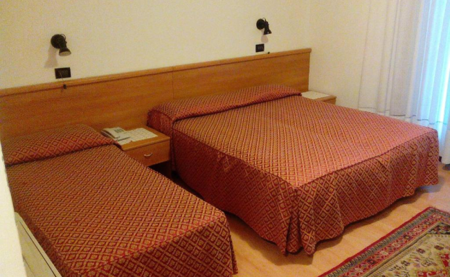 Albergo Alla Speranza