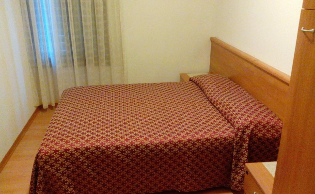 Albergo Alla Speranza