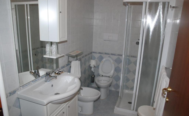 Albergo Alla Speranza