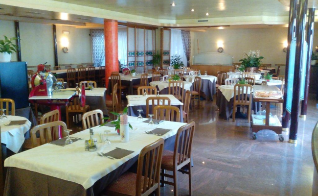 Albergo Alla Speranza