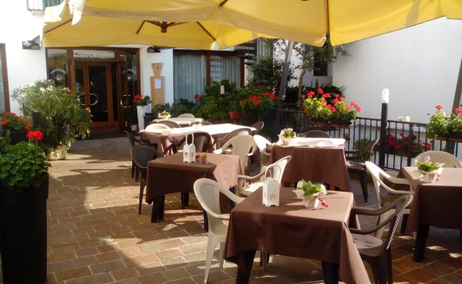 Albergo Alla Speranza