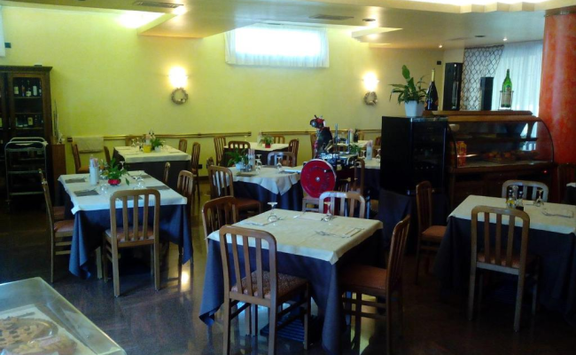 Albergo Alla Speranza