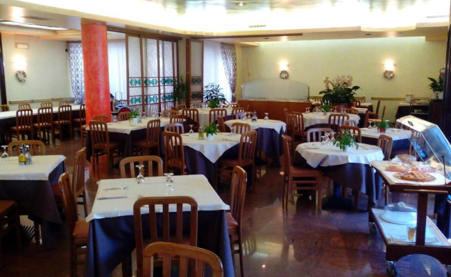 Albergo Alla Speranza