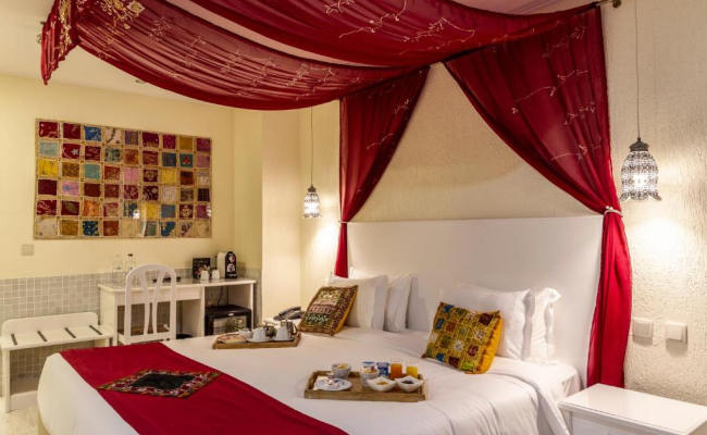 Hotel A.S. Lisboa