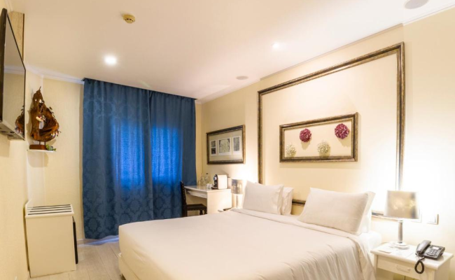Hotel A.S. Lisboa