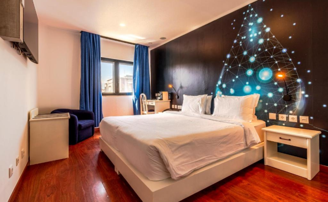 Hotel A.S. Lisboa