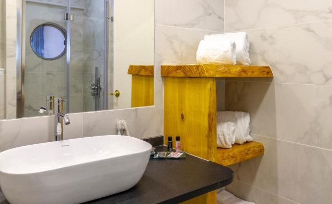 Hotel A.S. Lisboa