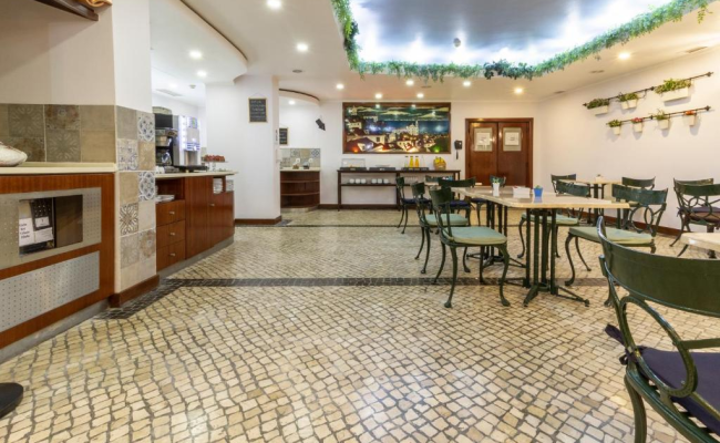Hotel A.S. Lisboa