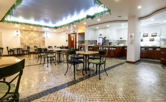 Hotel A.S. Lisboa