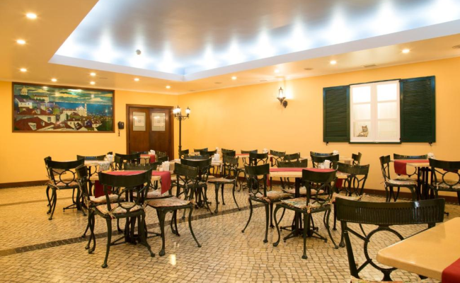 Hotel A.S. Lisboa