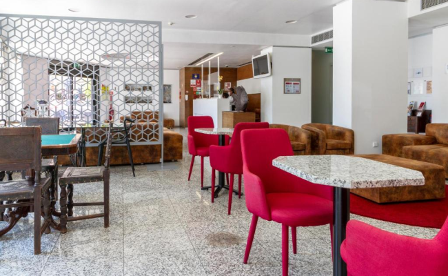 Hotel A.S. Lisboa