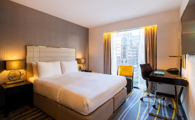 Hotel Saint London