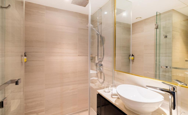 Hotel Saint London