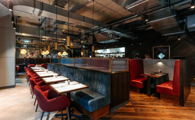 Hotel Saint London