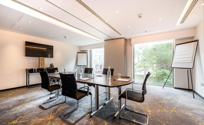 Hotel Saint London