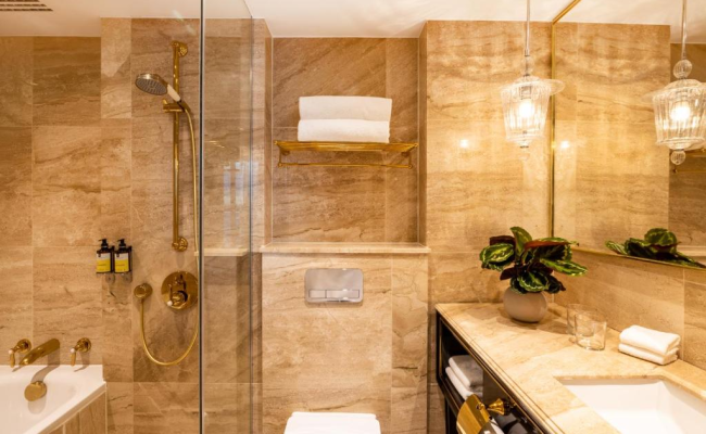 Leonardo Hotel London Aldgate