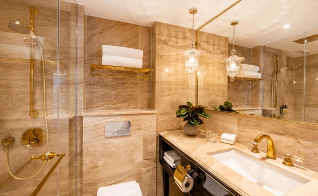 Leonardo Hotel London Aldgate