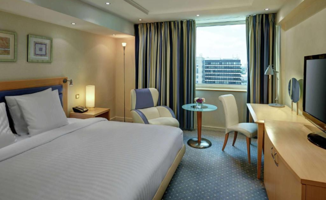Hilton Dusseldorf