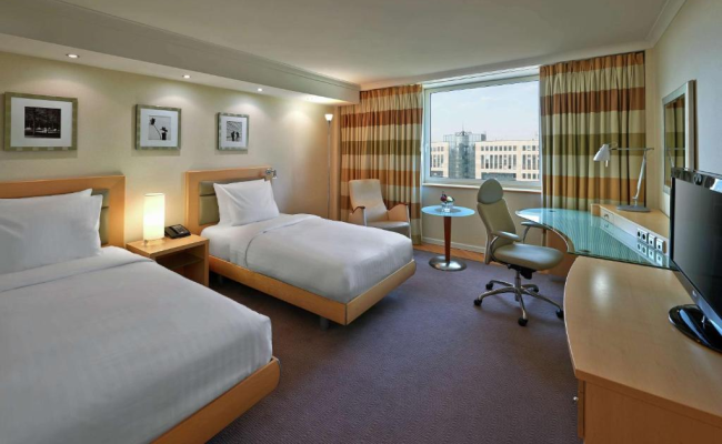 Hilton Dusseldorf