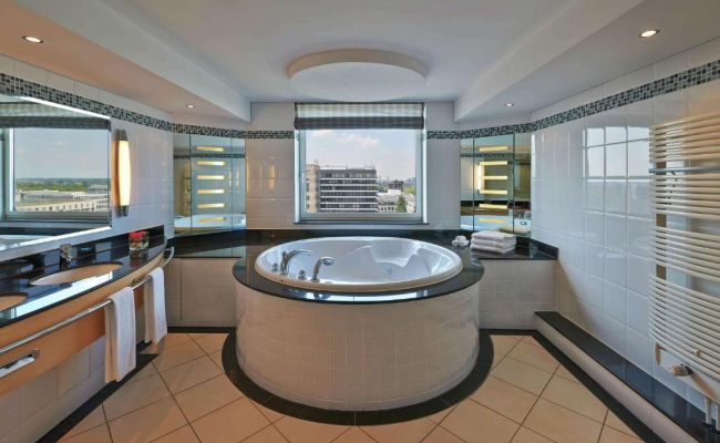 Hilton Dusseldorf