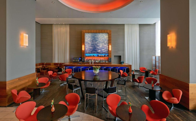 Hilton Dusseldorf