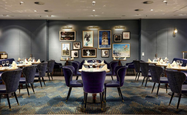 Hilton Dusseldorf