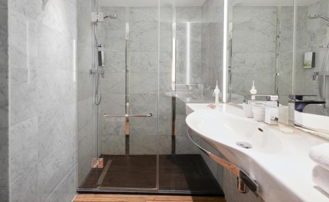 Living Hotel Berlin Mitte