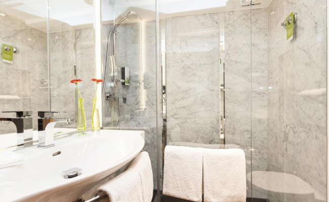 Living Hotel Berlin Mitte