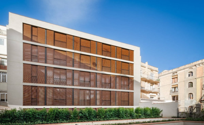 Hotel Raval House