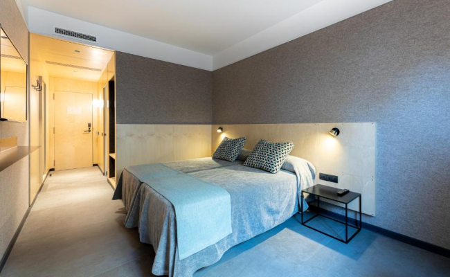 Hotel Raval House