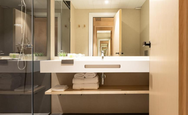 Hotel Raval House