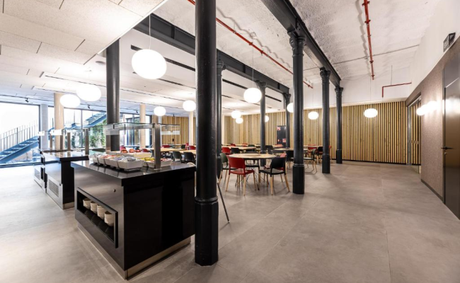 Hotel Raval House