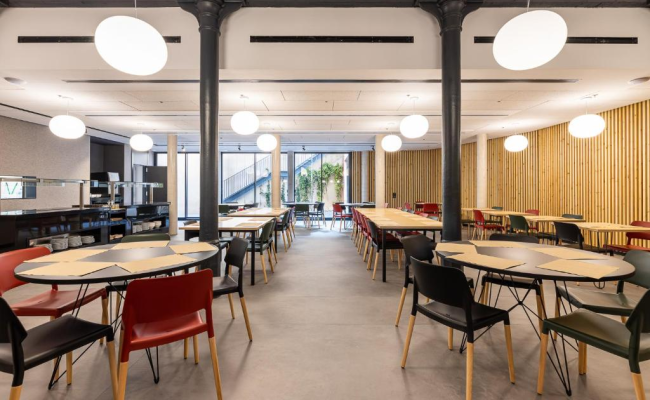 Hotel Raval House