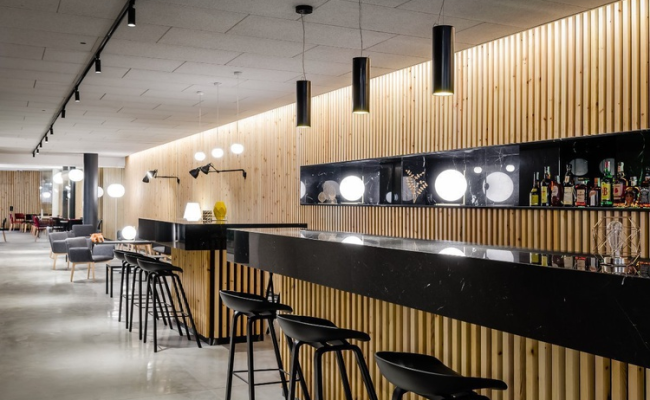 Hotel Raval House