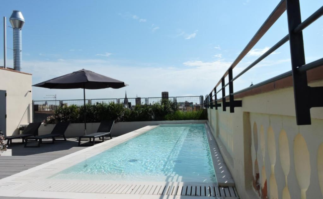 Hotel Raval House