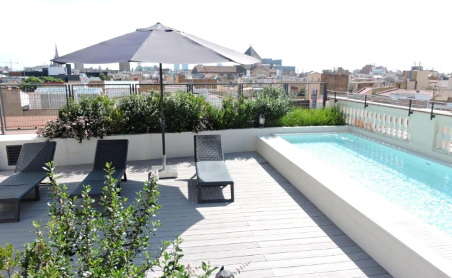 Hotel Raval House