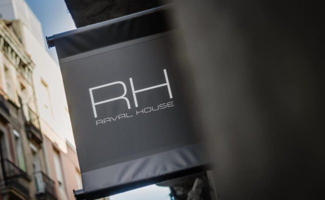 Hotel Raval House