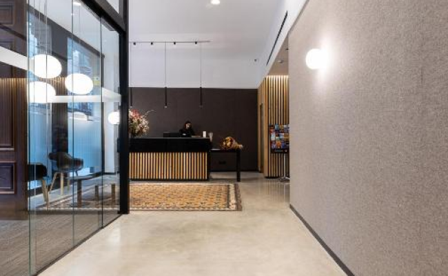 Hotel Raval House