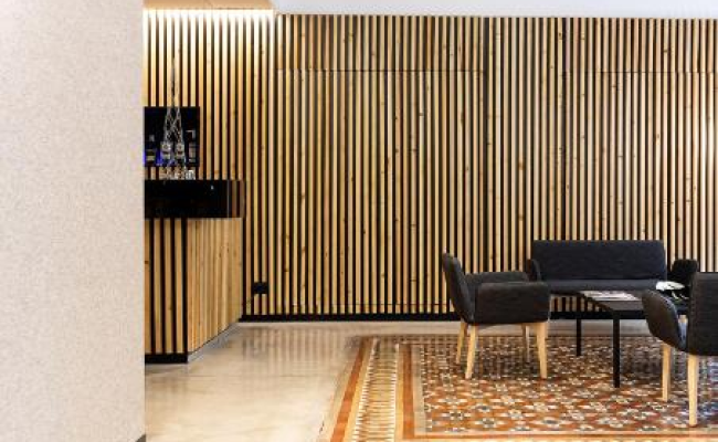 Hotel Raval House
