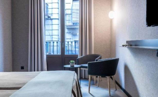 Hotel Raval House