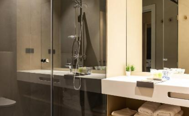 Hotel Raval House