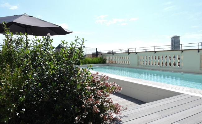 Hotel Raval House