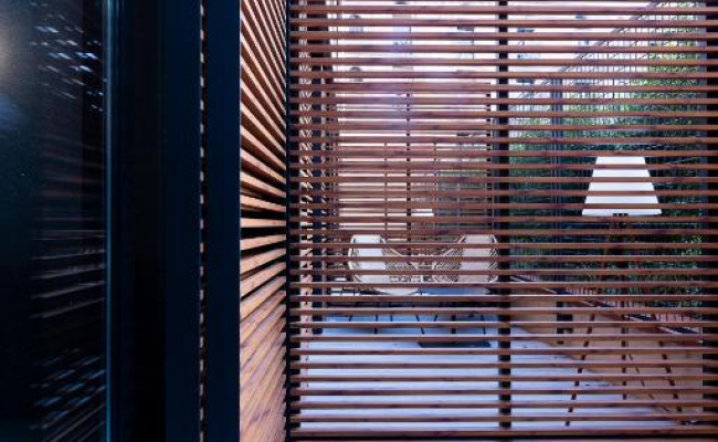 Hotel Raval House