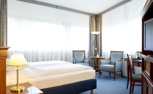 Hollywood Media Hotel am Kurfurstendamm