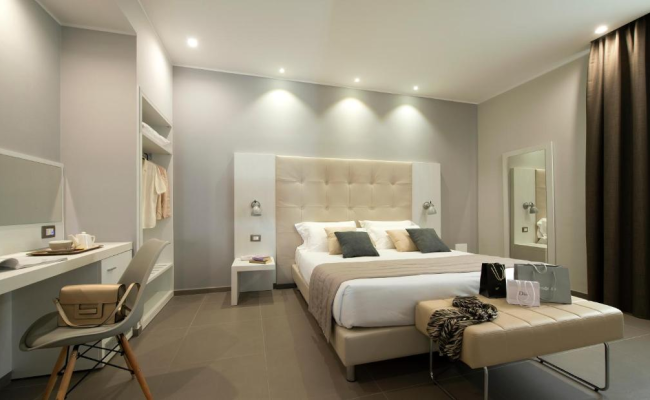 Hotel H21
